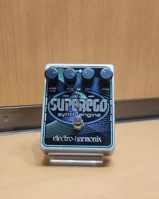 Electro-Harmonix - SUPEREGO